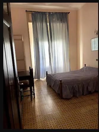 hotel central Rabat Esterno foto
